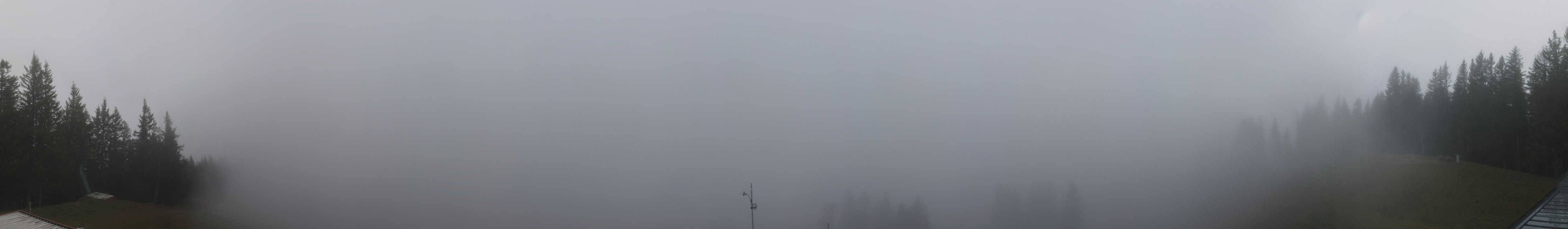 Archiv Foto Webcam Bolsterlang - Ausblick vom Weiherkopf