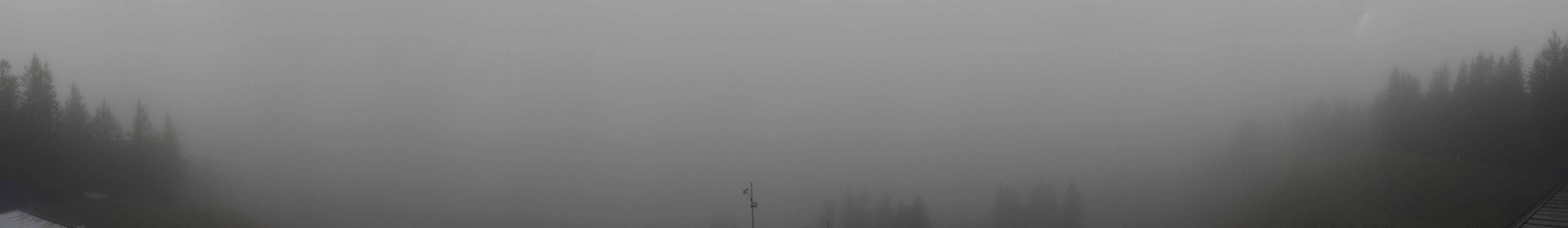 Archived image Webcam Bolsterlang - Weiherkopf Summit