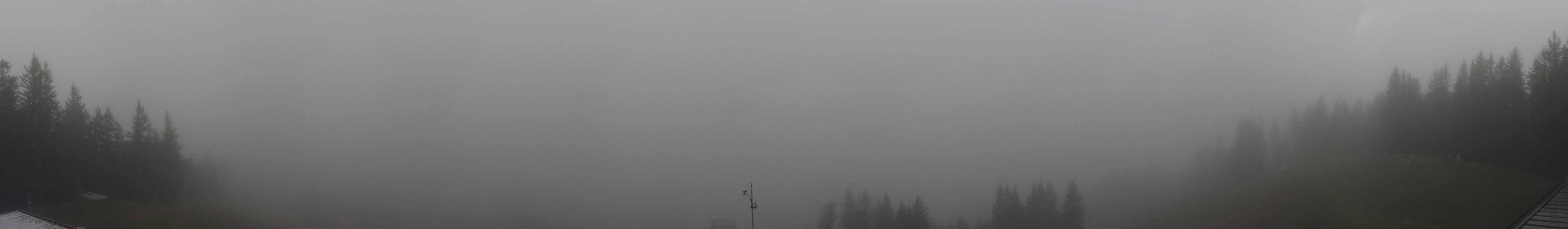 Archived image Webcam Bolsterlang - Weiherkopf Summit