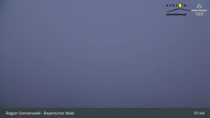 Archiv Foto Webcam Brotjacklriegel - Blick vom Aussichtsturm