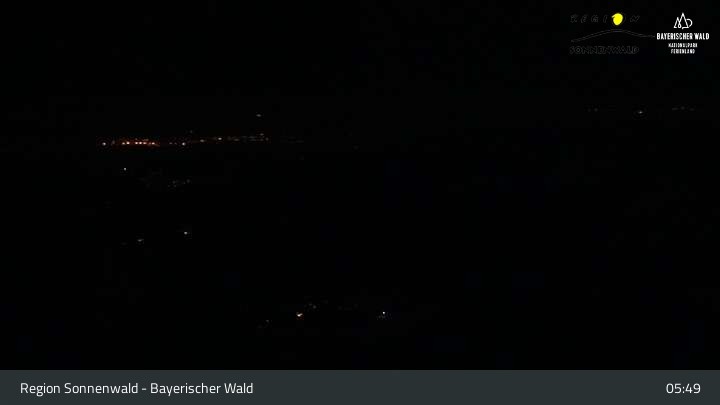 Archiv Foto Webcam Brotjacklriegel - Blick vom Aussichtsturm