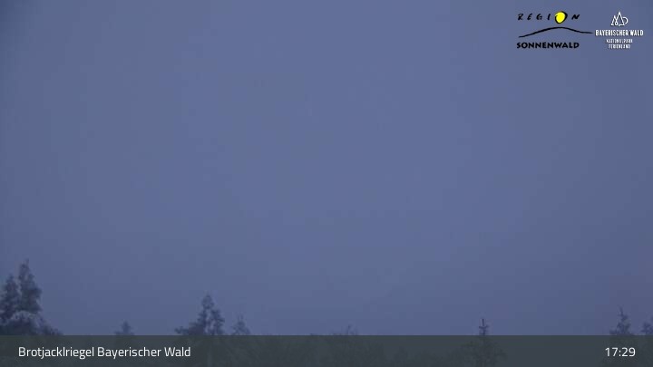 Archiv Foto Webcam Brotjacklriegel - Blick vom Aussichtsturm