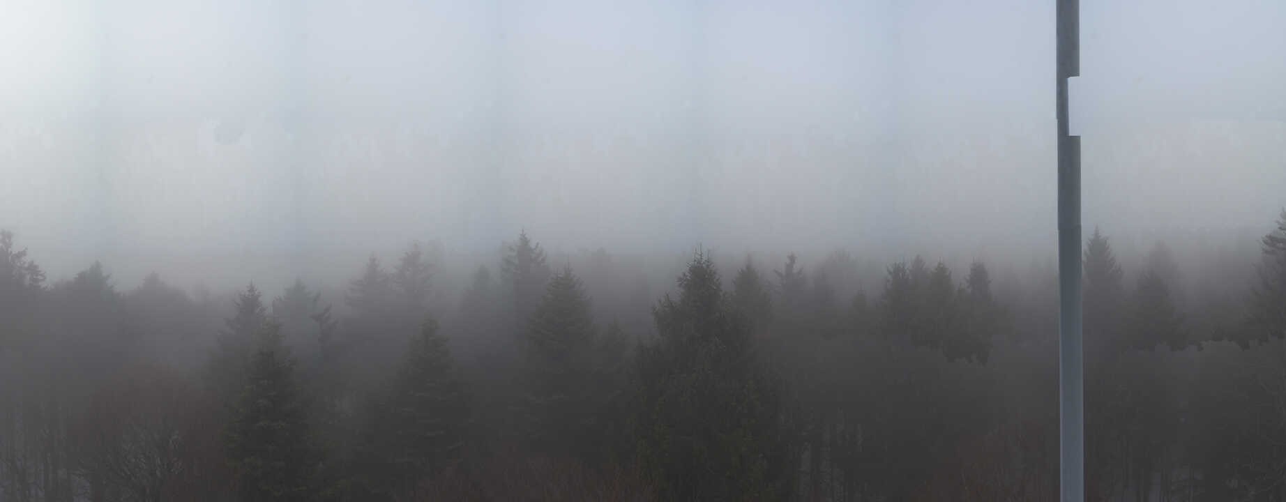 Archiv Foto Webcam Aussichtsturm am Brotjacklriegel