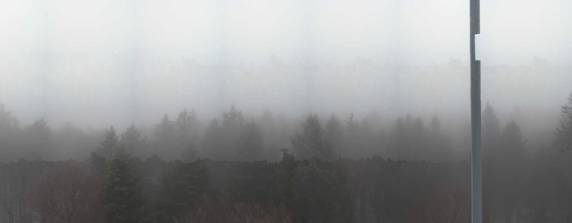 Archiv Foto Webcam Aussichtsturm am Brotjacklriegel