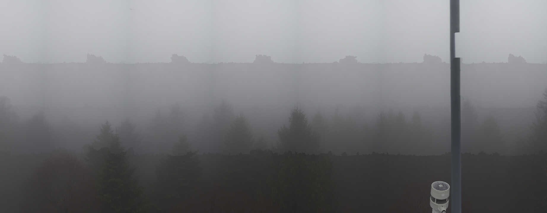 Archiv Foto Webcam Aussichtsturm am Brotjacklriegel