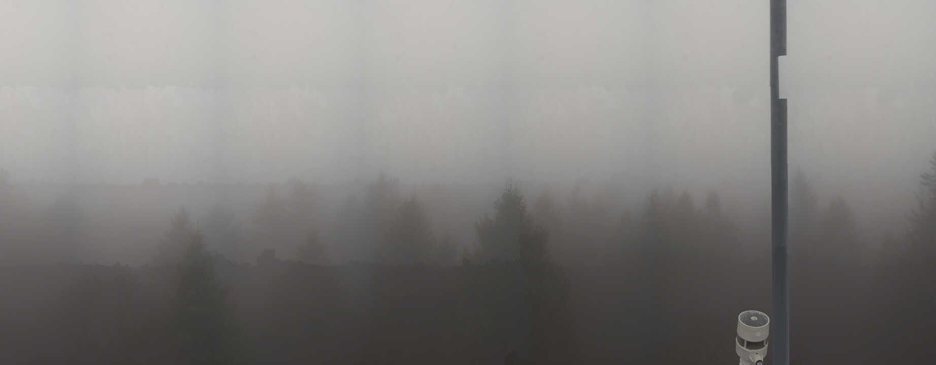 Archiv Foto Webcam Aussichtsturm am Brotjacklriegel