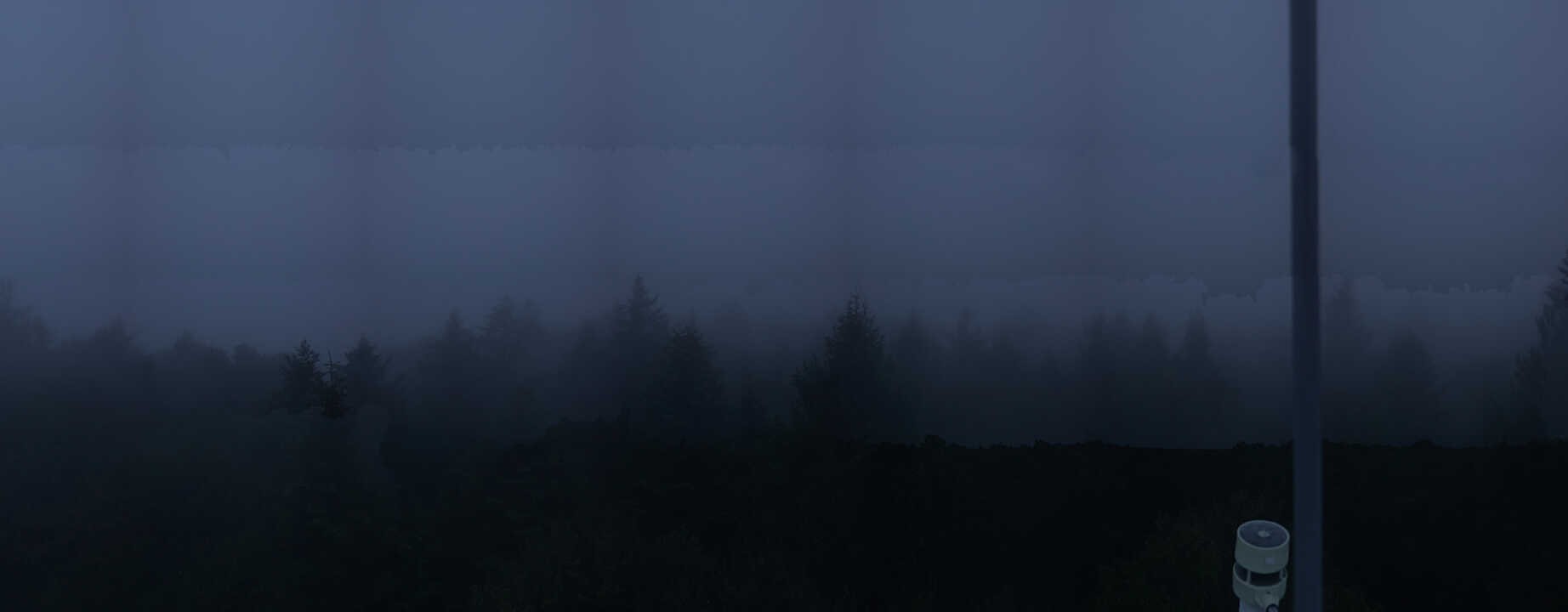 Archiv Foto Webcam Aussichtsturm am Brotjacklriegel