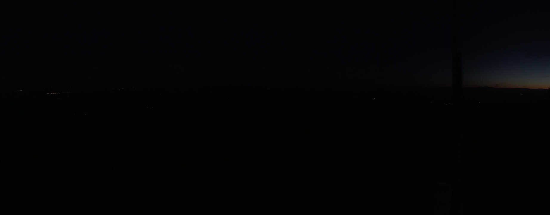 Archiv Foto Webcam Aussichtsturm am Brotjacklriegel