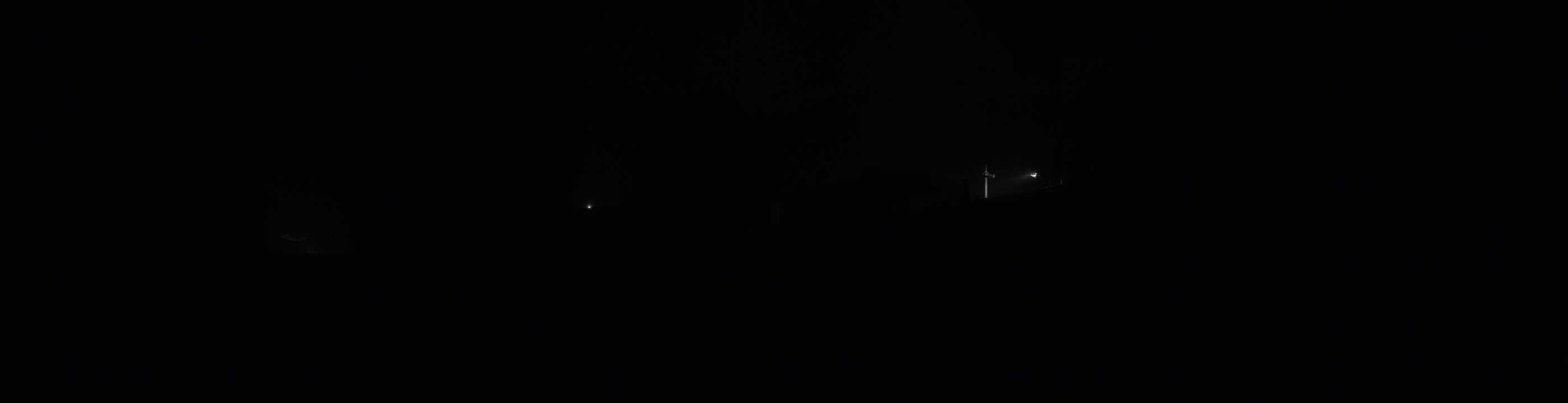 Archiv Foto Webcam Braunlage - Blick von der Wurmberg Alm