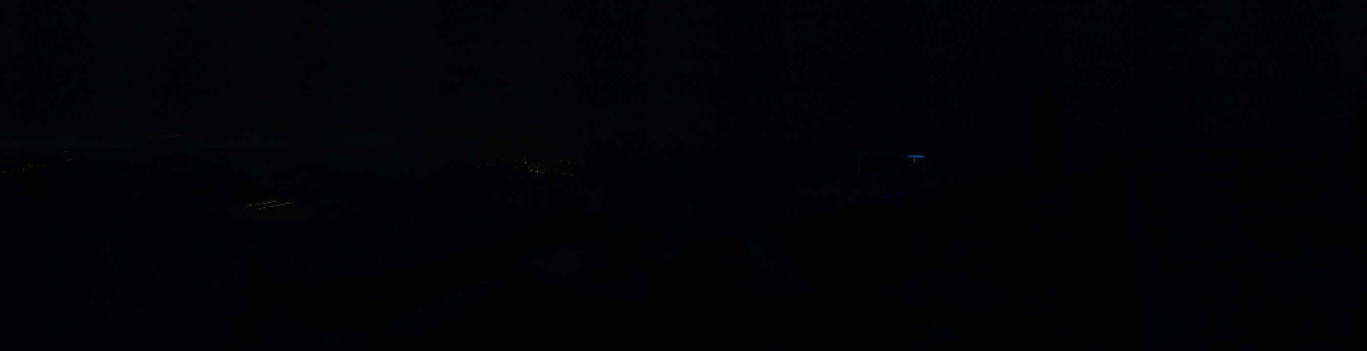 Archived image Webcam Braunlage - Wurmberg Alm