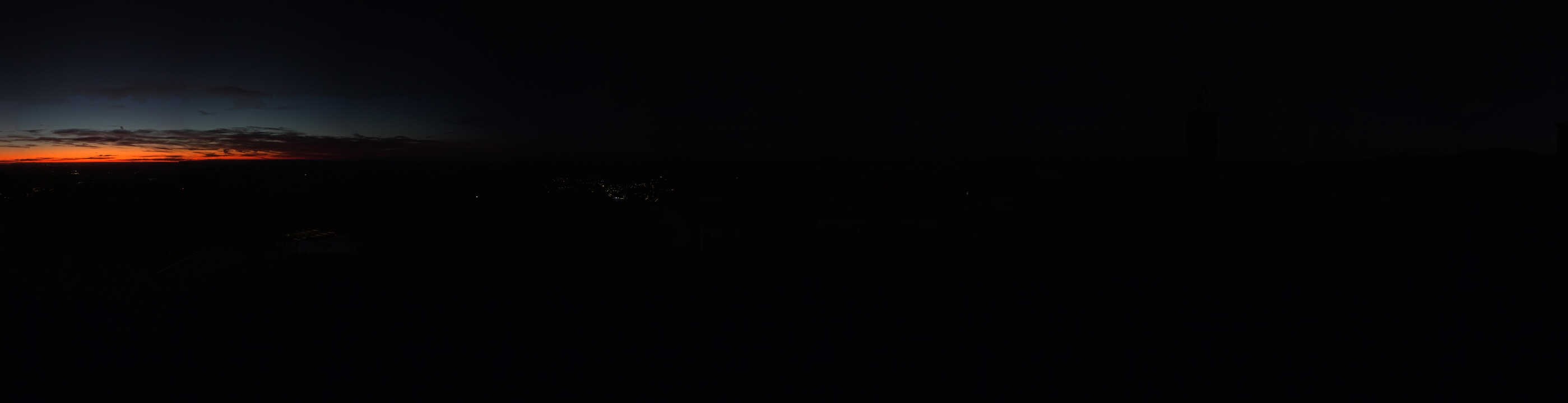 Archived image Webcam Braunlage - Wurmberg Alm