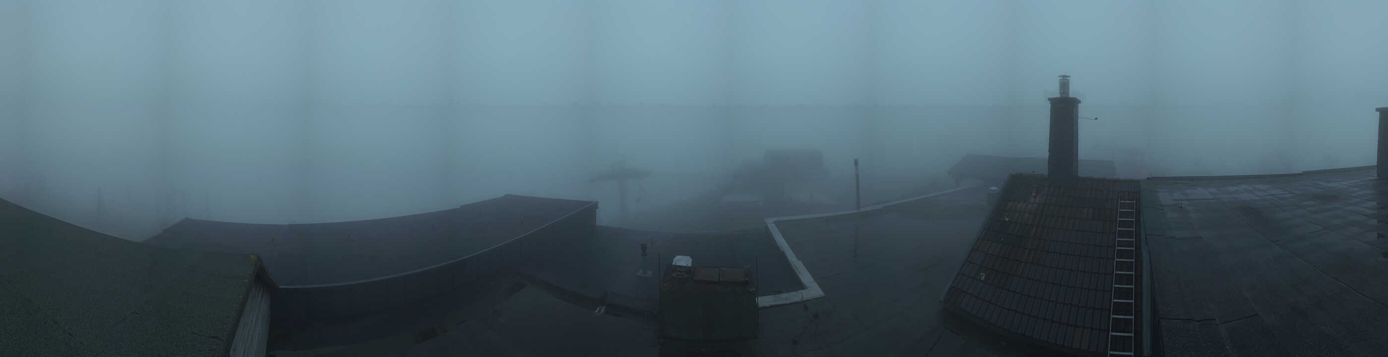 Archived image Webcam Braunlage - Wurmberg Alm