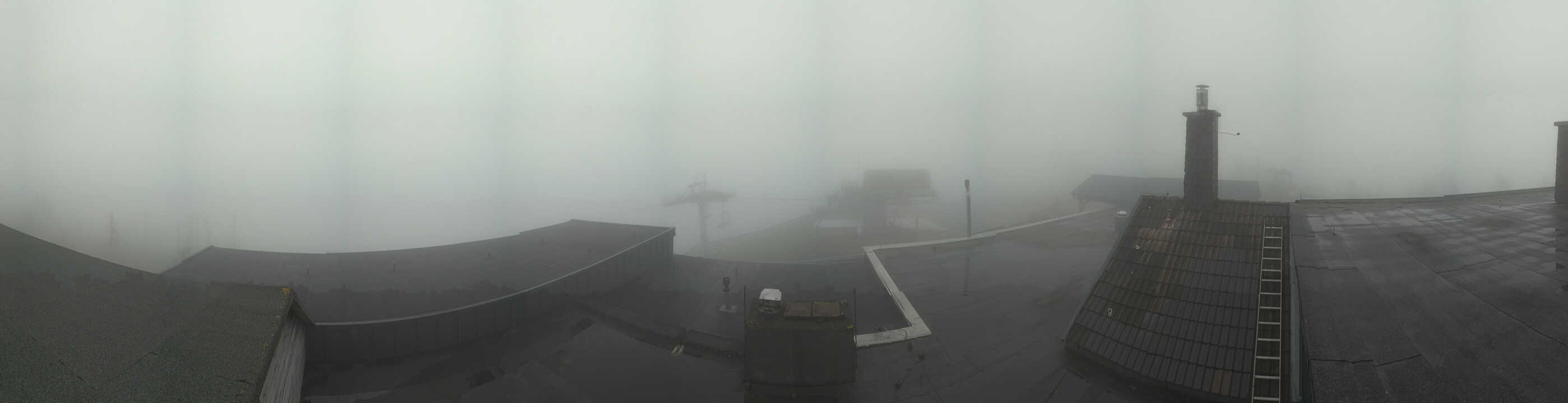 Archived image Webcam Braunlage - Wurmberg Alm