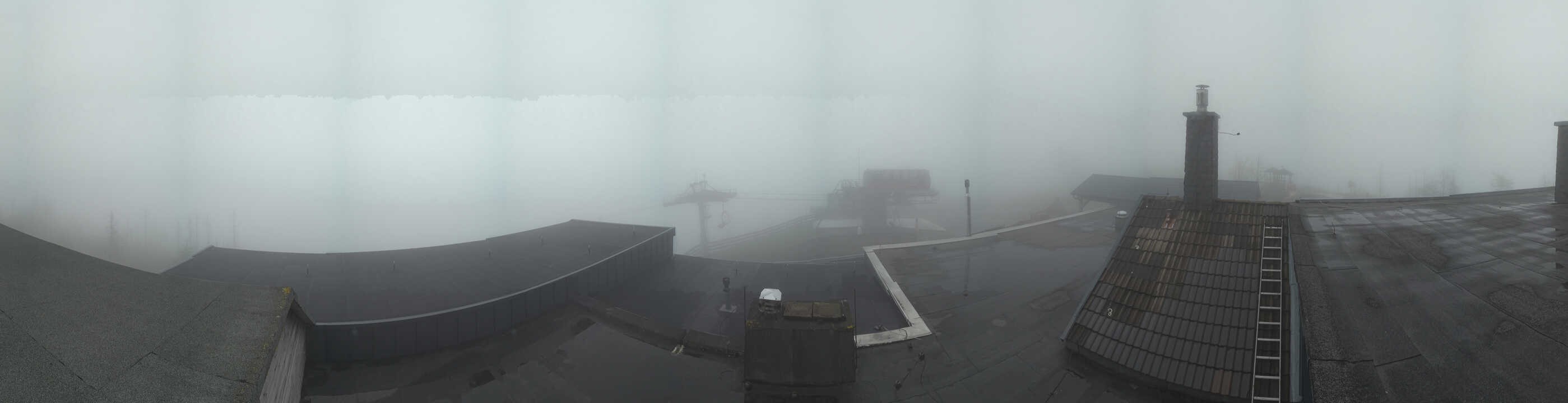 Archived image Webcam Braunlage - Wurmberg Alm