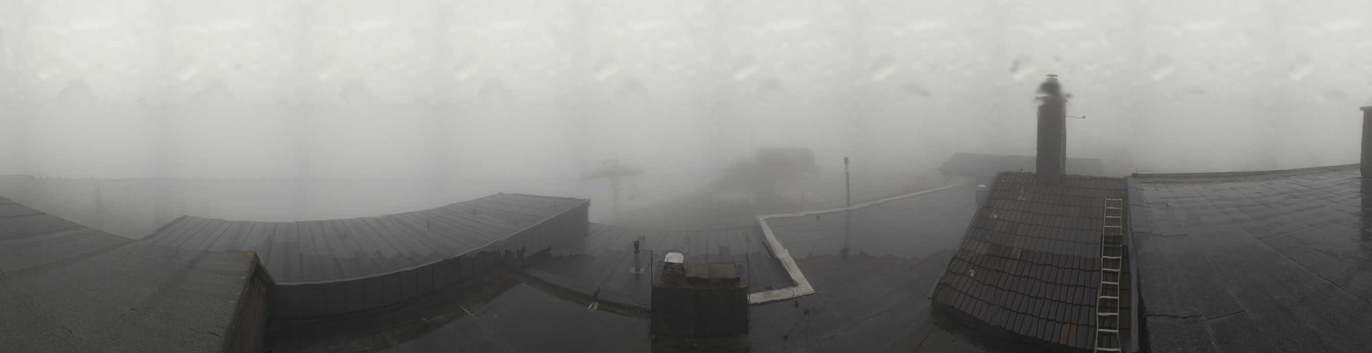 Archived image Webcam Braunlage - Wurmberg Alm