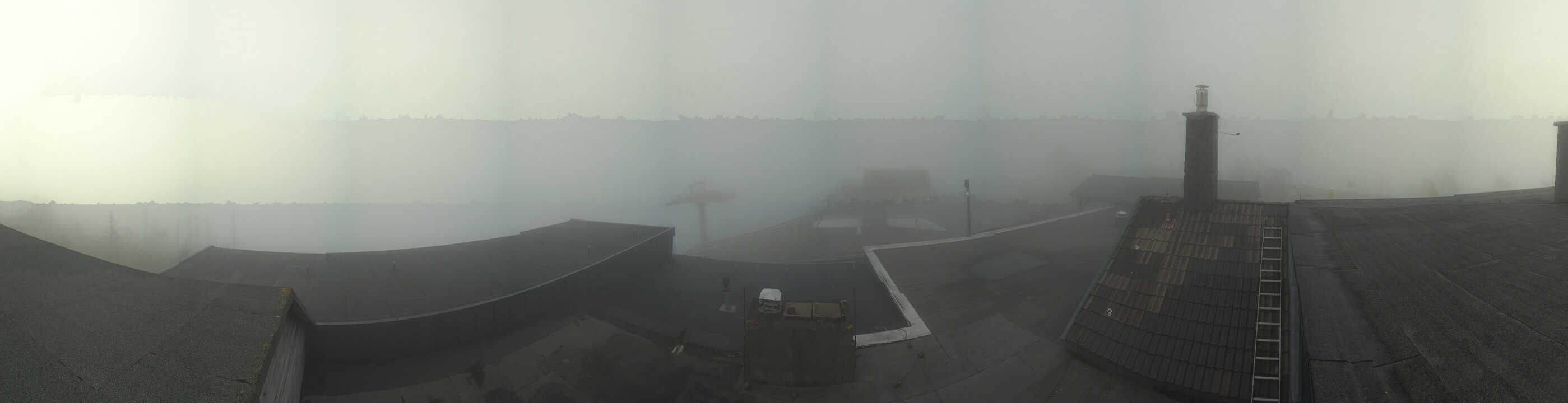 Archived image Webcam Braunlage - Wurmberg Alm