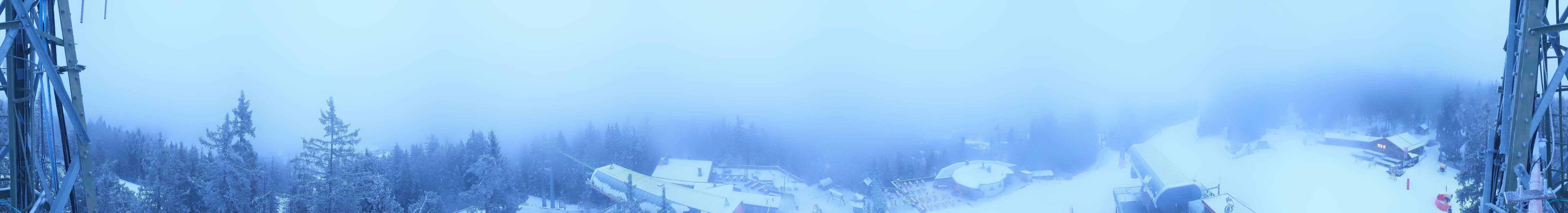 Archiv Foto Webcam Bergstation Piz de Plaies am Kronplatz