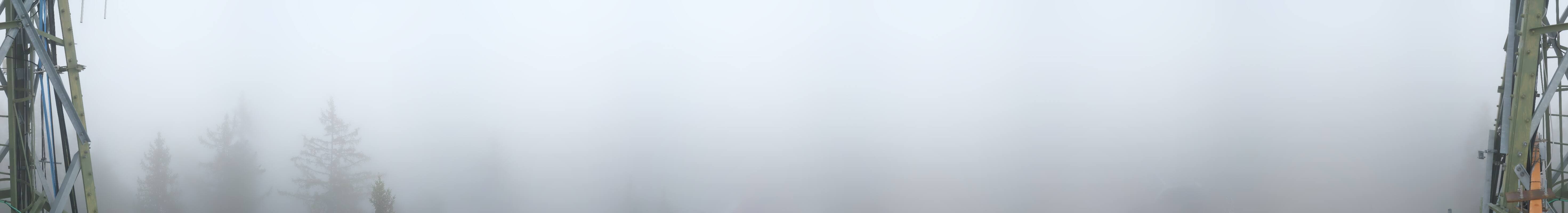 Archiv Foto Webcam Bergstation Piz de Plaies am Kronplatz