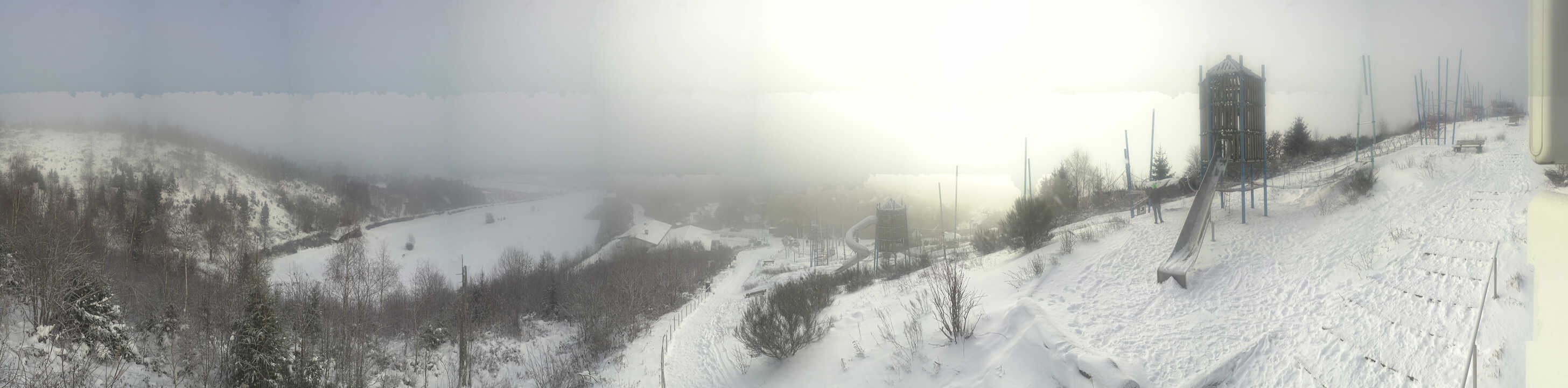 Archiv Foto Webcam Medebach - Spielberg Aventura