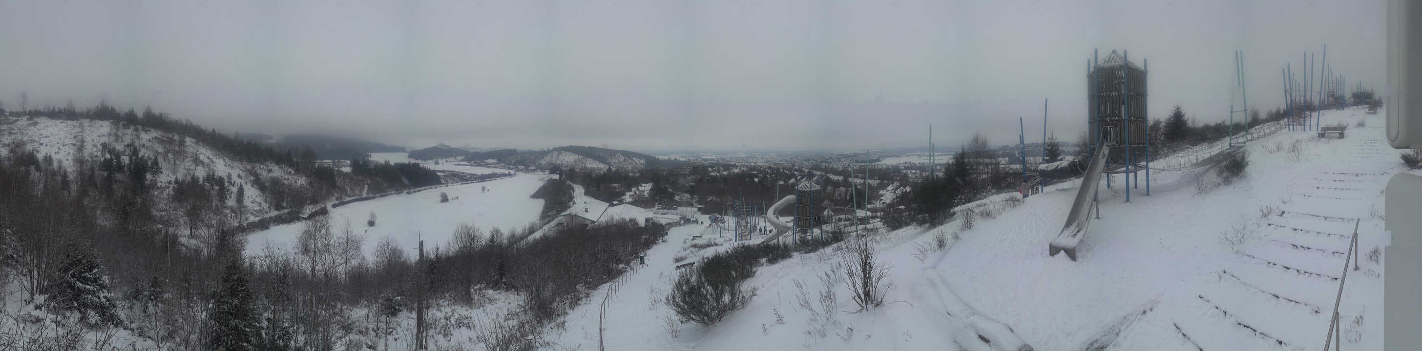 Archiv Foto Webcam Medebach - Spielberg Aventura