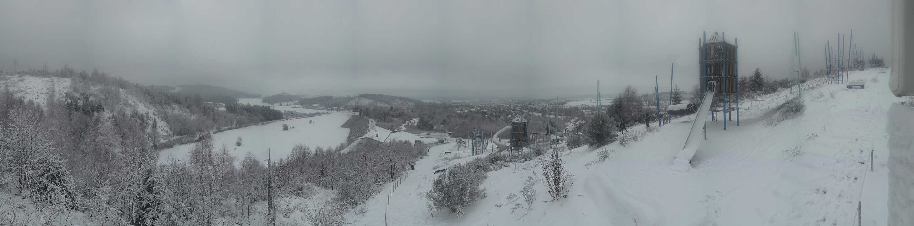 Archiv Foto Webcam Medebach - Spielberg Aventura