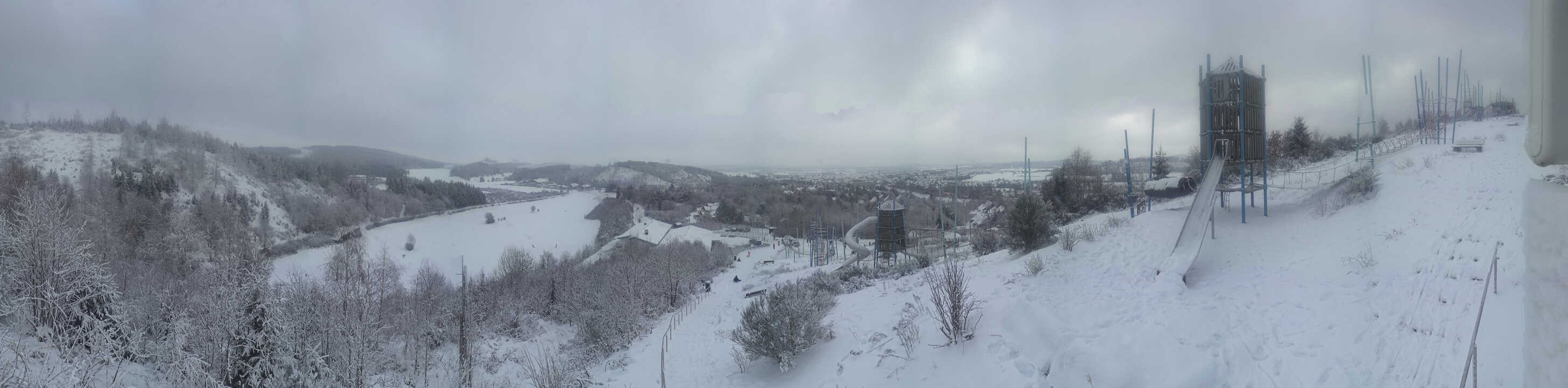 Archiv Foto Webcam Medebach - Spielberg Aventura