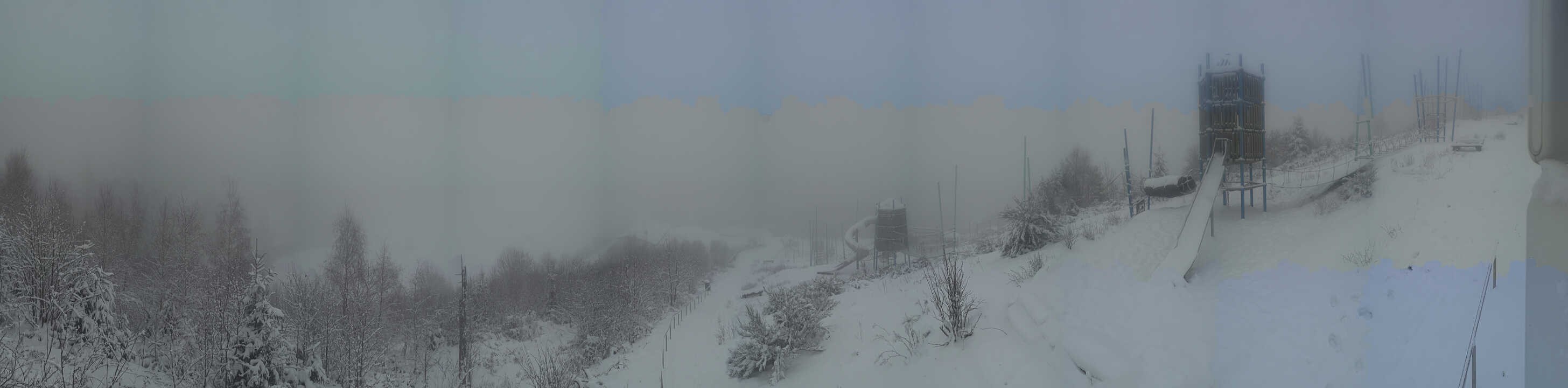 Archiv Foto Webcam Medebach - Spielberg Aventura