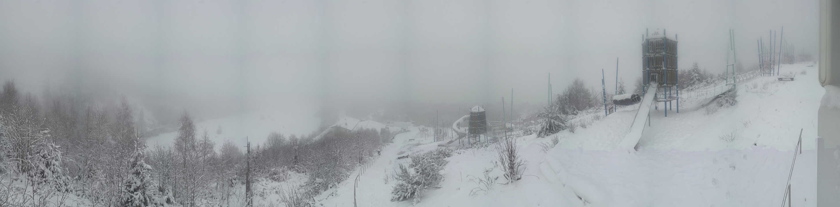 Archiv Foto Webcam Medebach - Spielberg Aventura