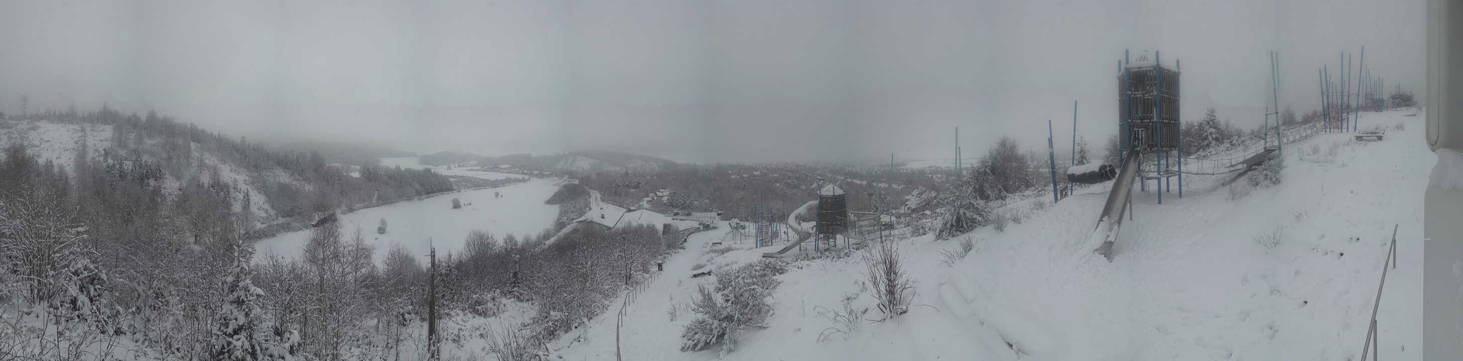 Archiv Foto Webcam Medebach - Spielberg Aventura