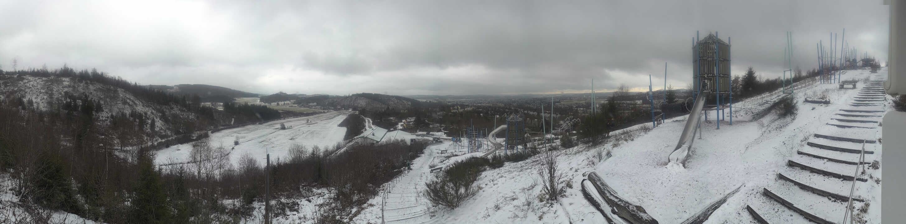 Archiv Foto Webcam Medebach - Spielberg Aventura