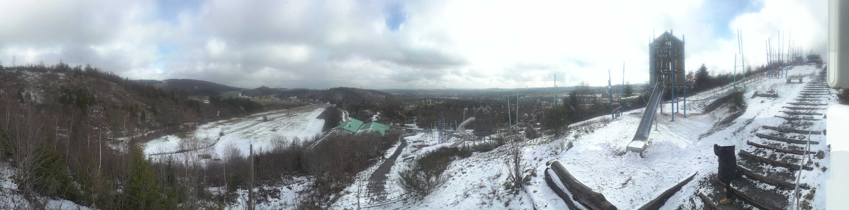 Archiv Foto Webcam Medebach - Spielberg Aventura