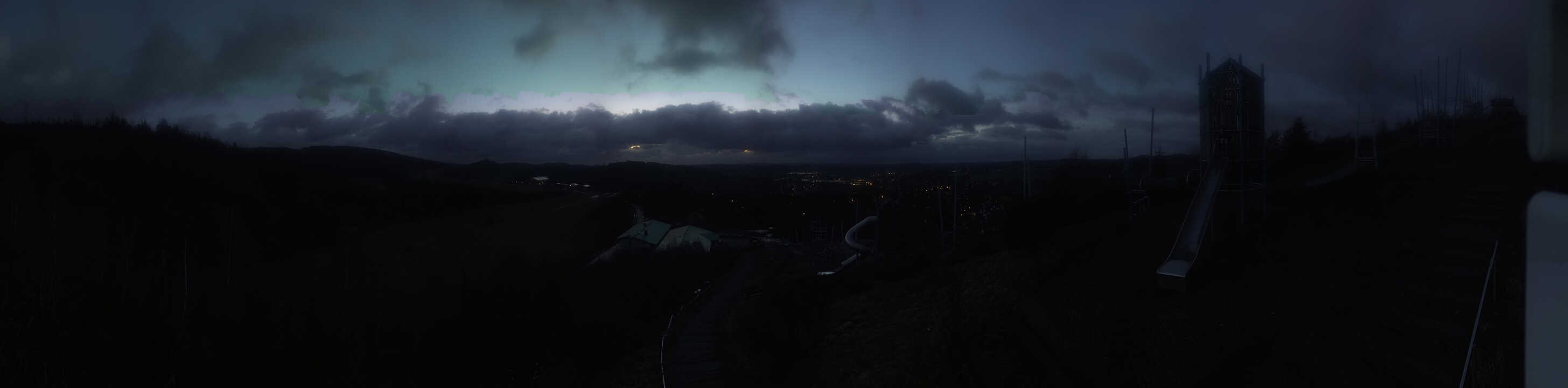 Archiv Foto Webcam Medebach - Spielberg Aventura