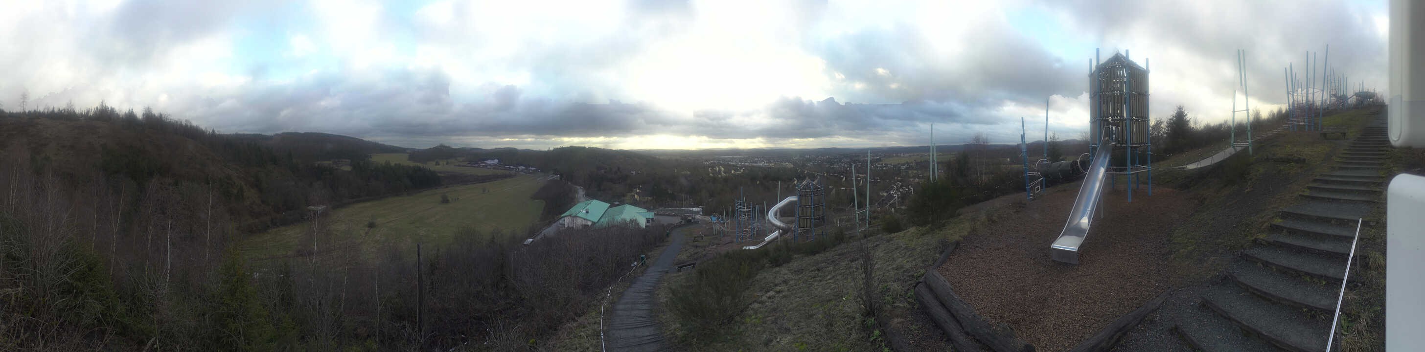 Archiv Foto Webcam Medebach - Spielberg Aventura