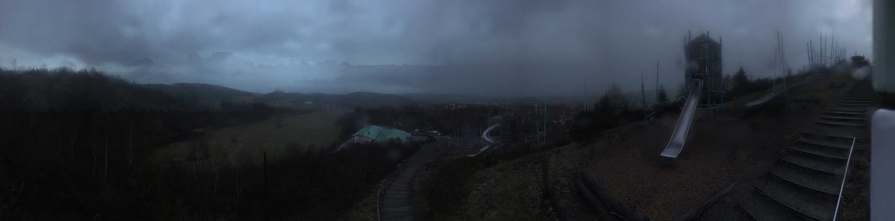 Archiv Foto Webcam Medebach - Spielberg Aventura