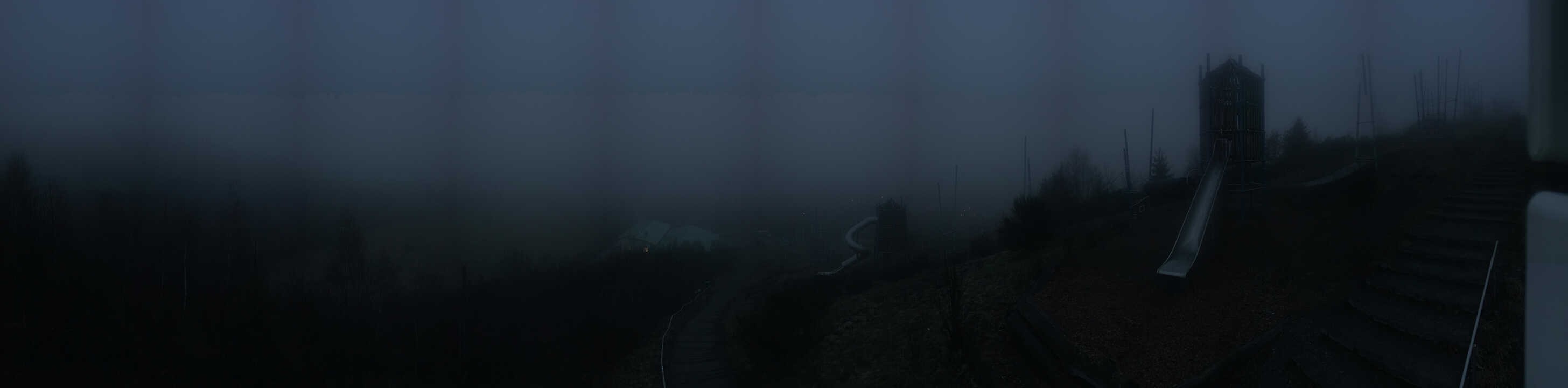 Archived image Webcam Medebach - View Aventura Playground