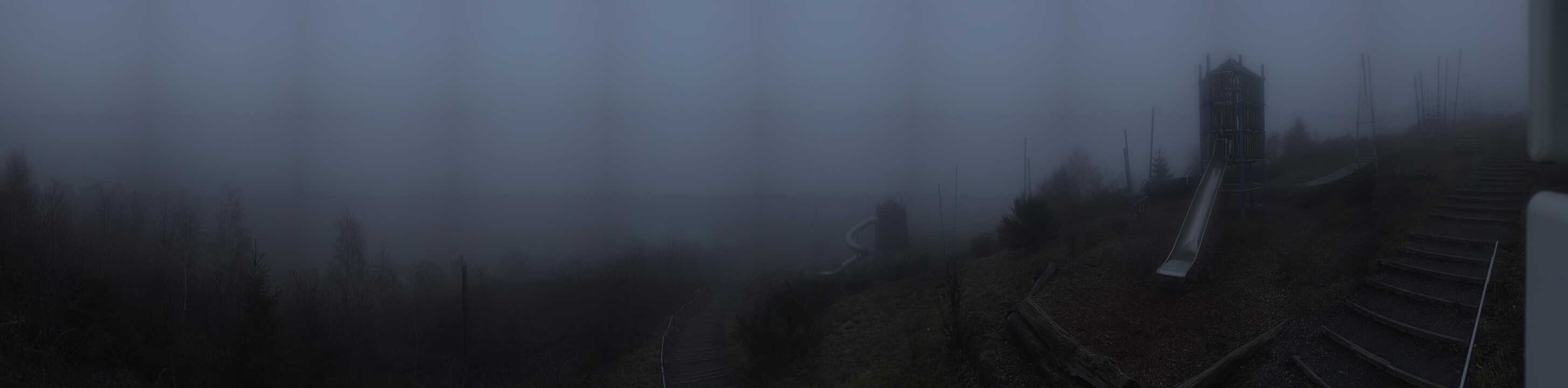 Archived image Webcam Medebach - View Aventura Playground