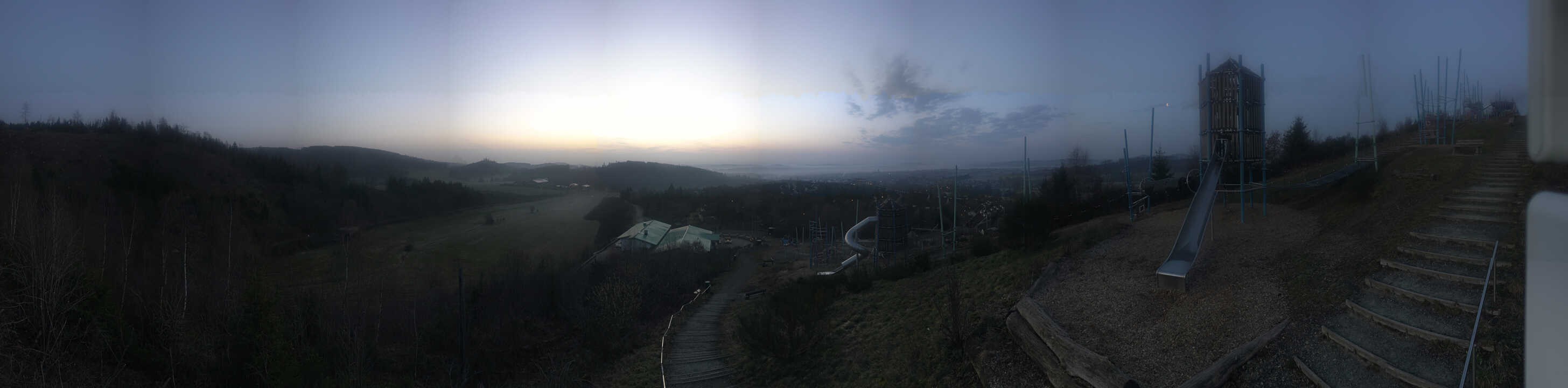 Archiv Foto Webcam Medebach - Spielberg Aventura