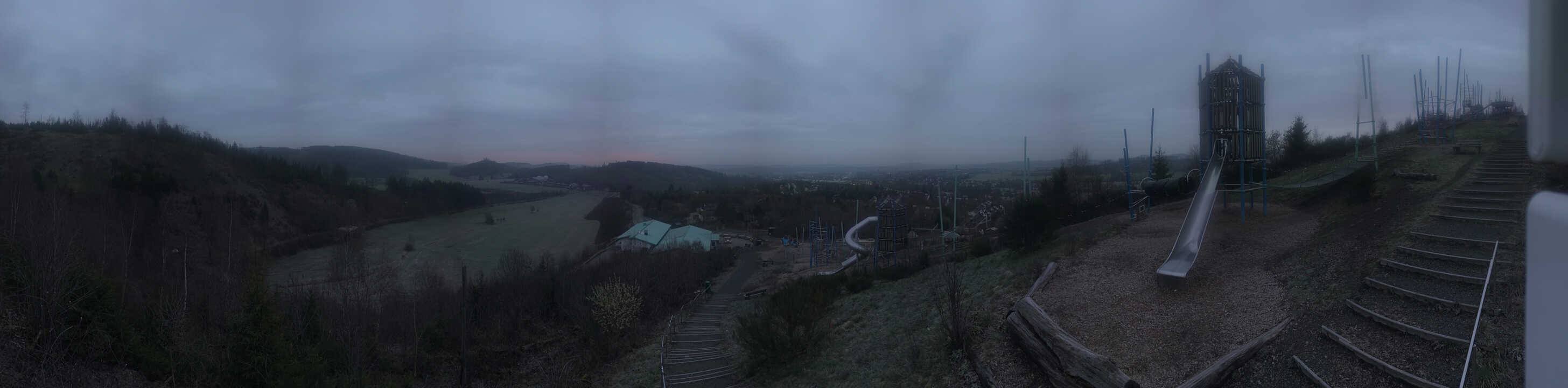 Archiv Foto Webcam Medebach - Spielberg Aventura