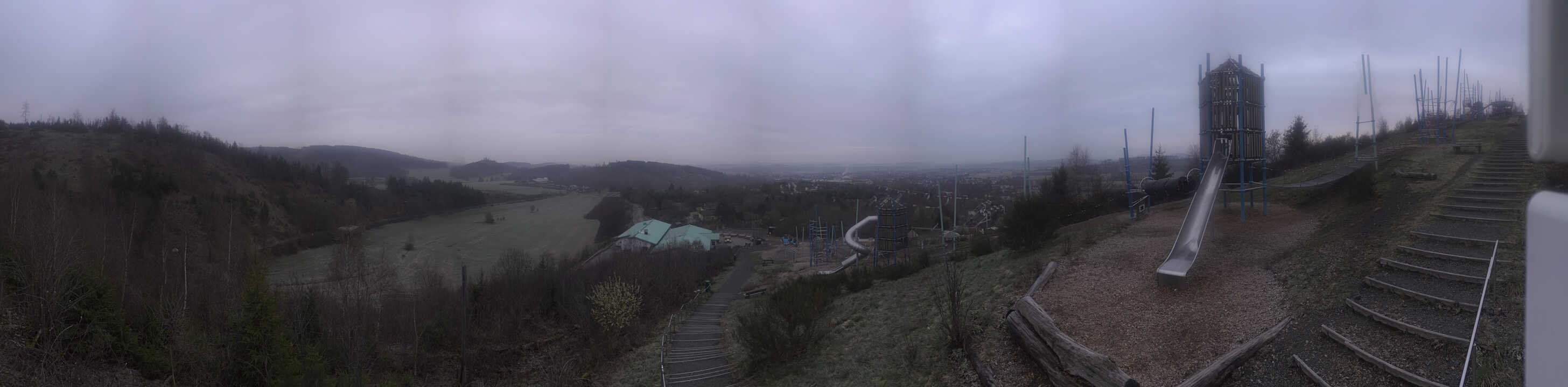 Archiv Foto Webcam Medebach - Spielberg Aventura