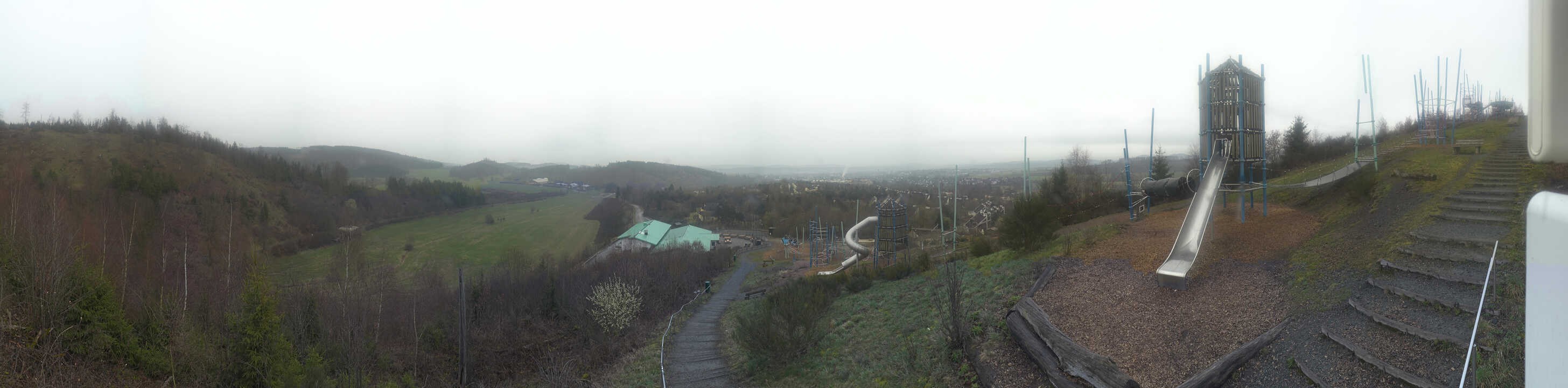 Archiv Foto Webcam Medebach - Spielberg Aventura