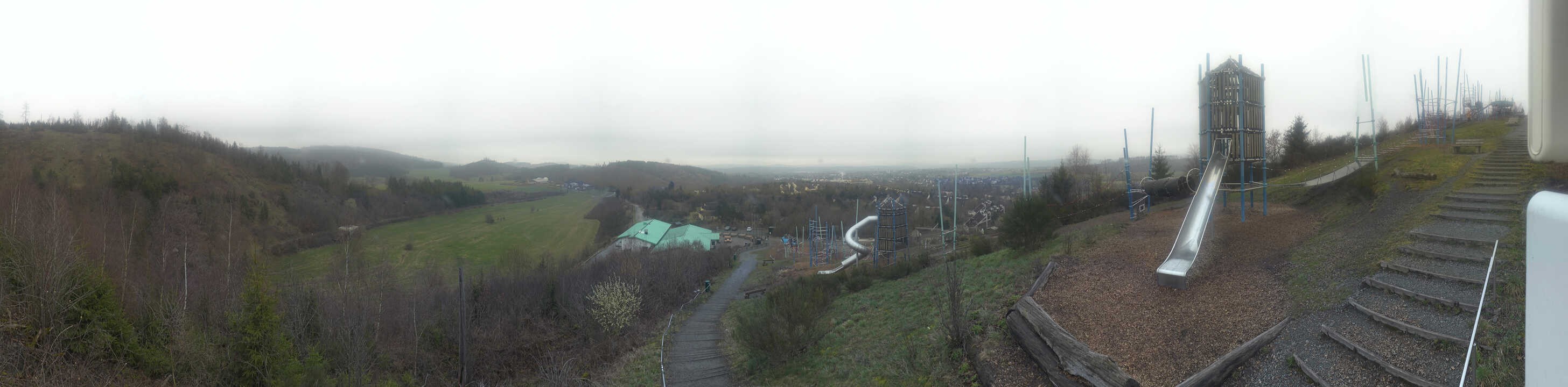 Archiv Foto Webcam Medebach - Spielberg Aventura