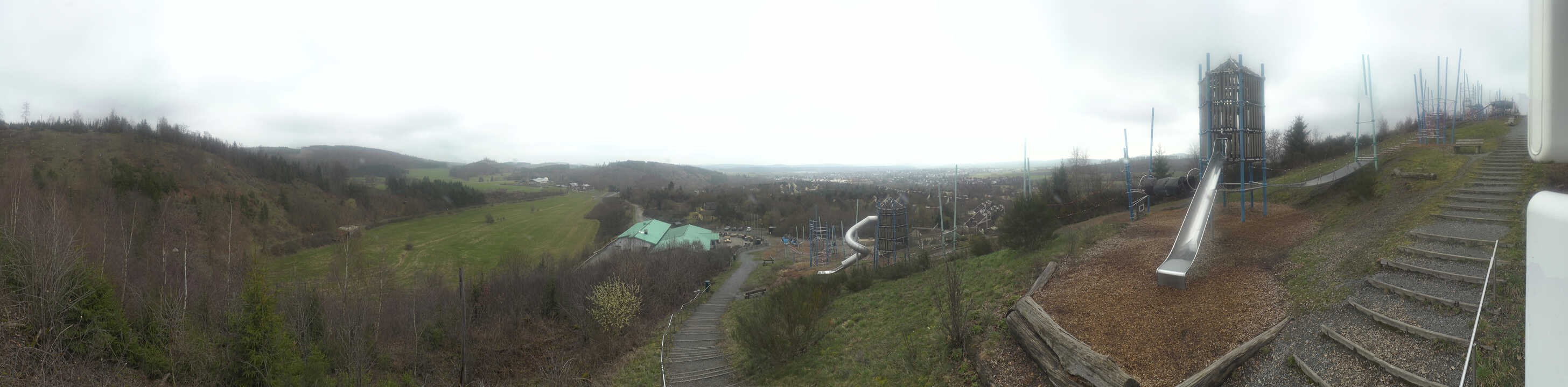 Archiv Foto Webcam Medebach - Spielberg Aventura