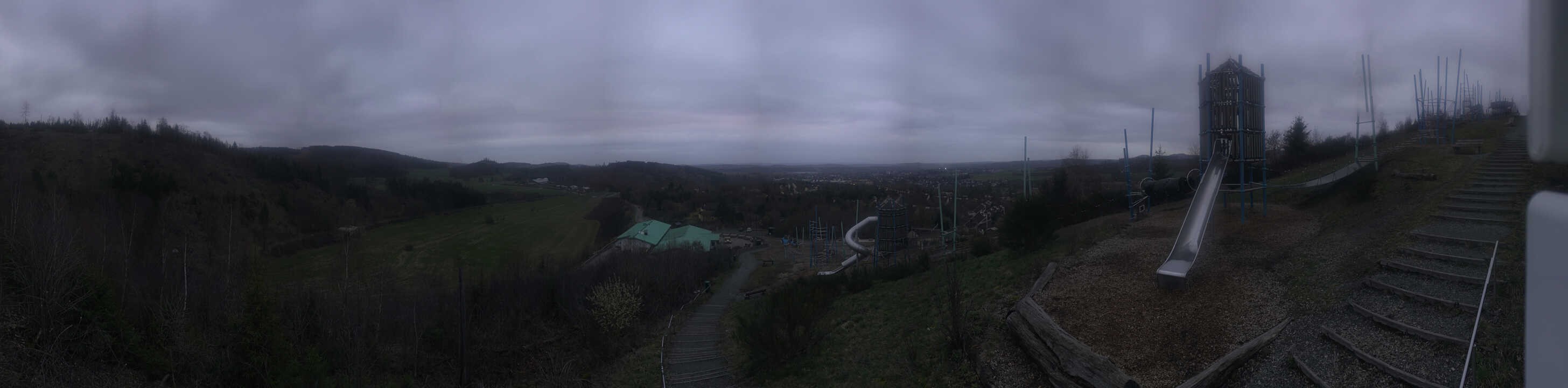 Archiv Foto Webcam Medebach - Spielberg Aventura