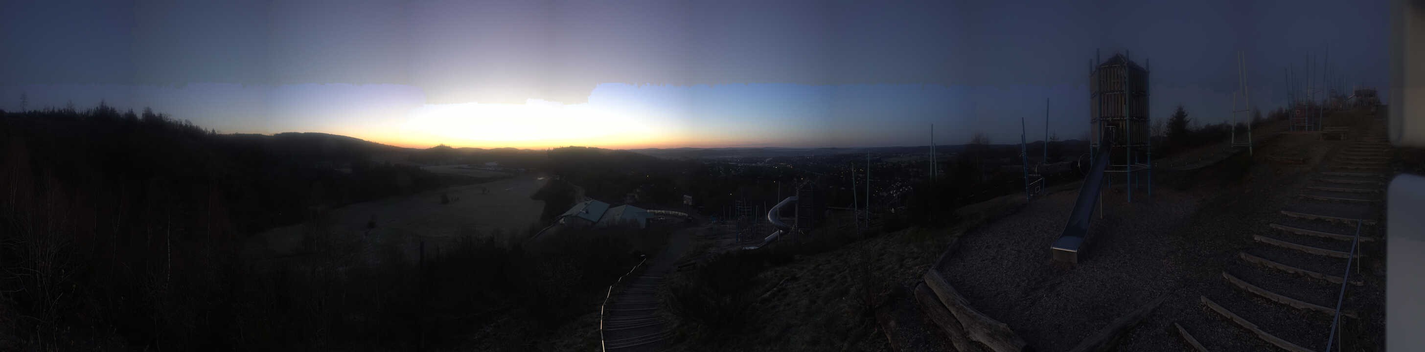 Archiv Foto Webcam Medebach - Spielberg Aventura