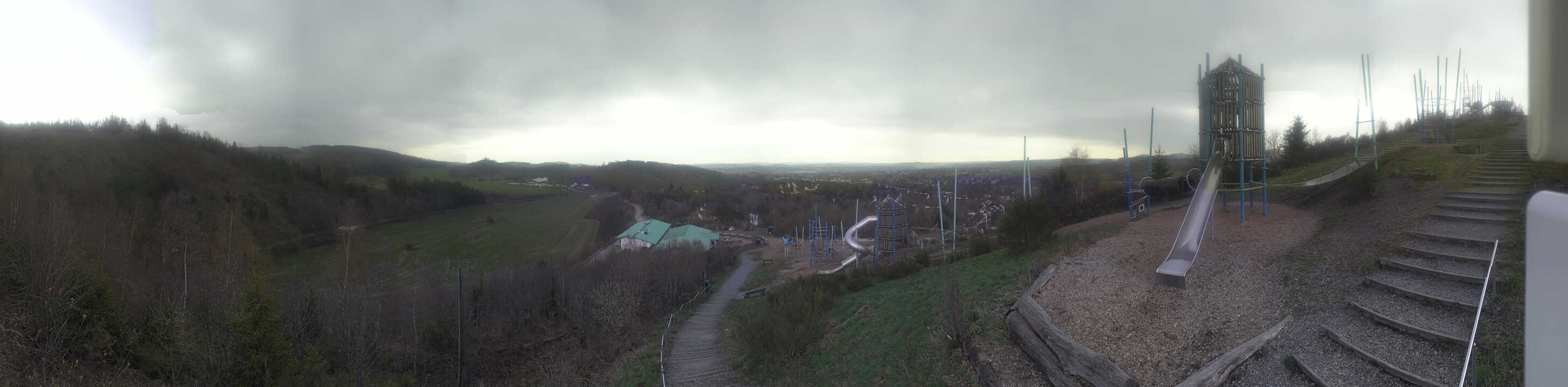 Archiv Foto Webcam Medebach - Spielberg Aventura