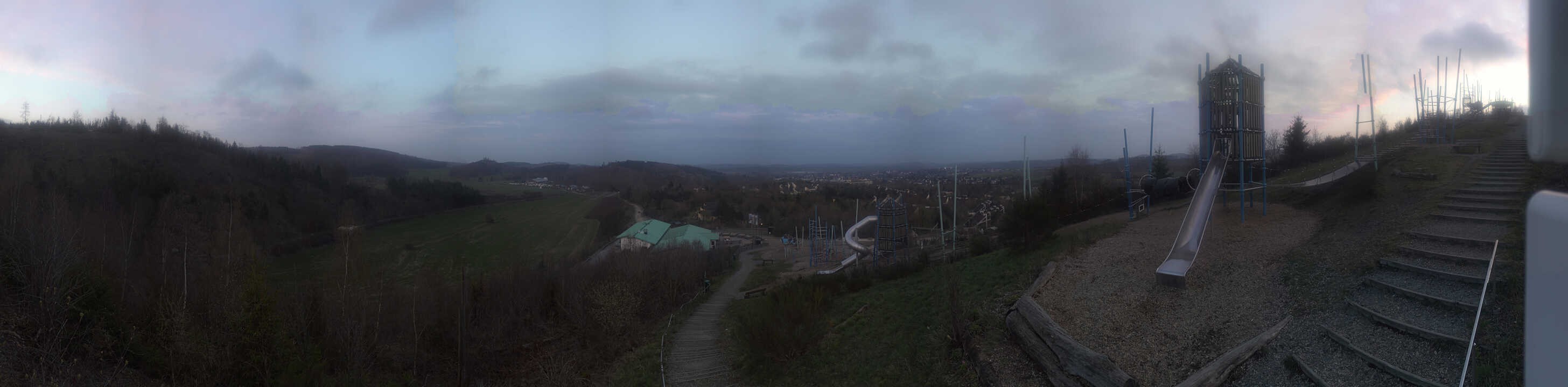 Archiv Foto Webcam Medebach - Spielberg Aventura