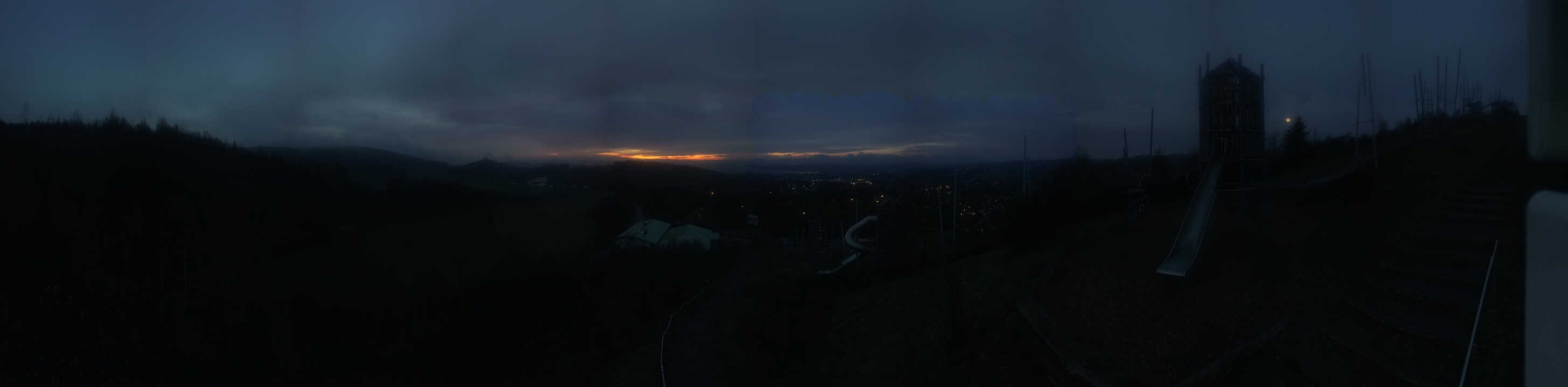 Archiv Foto Webcam Medebach - Spielberg Aventura