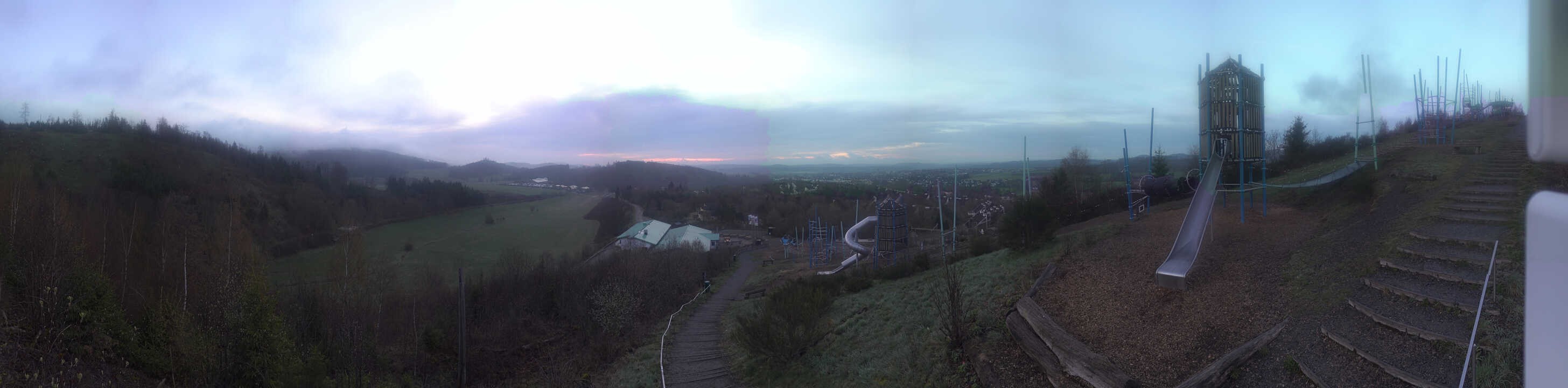 Archiv Foto Webcam Medebach - Spielberg Aventura