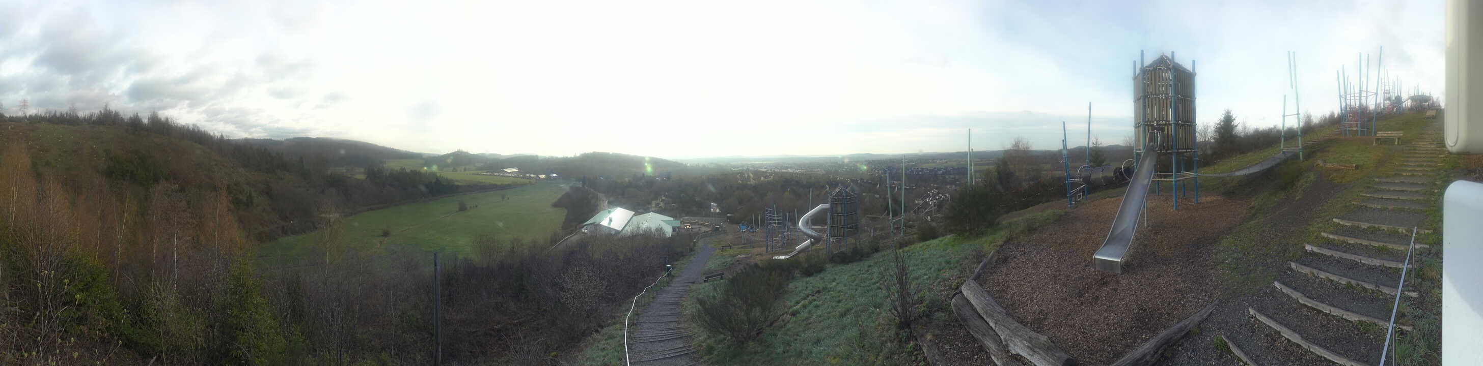 Archiv Foto Webcam Medebach - Spielberg Aventura