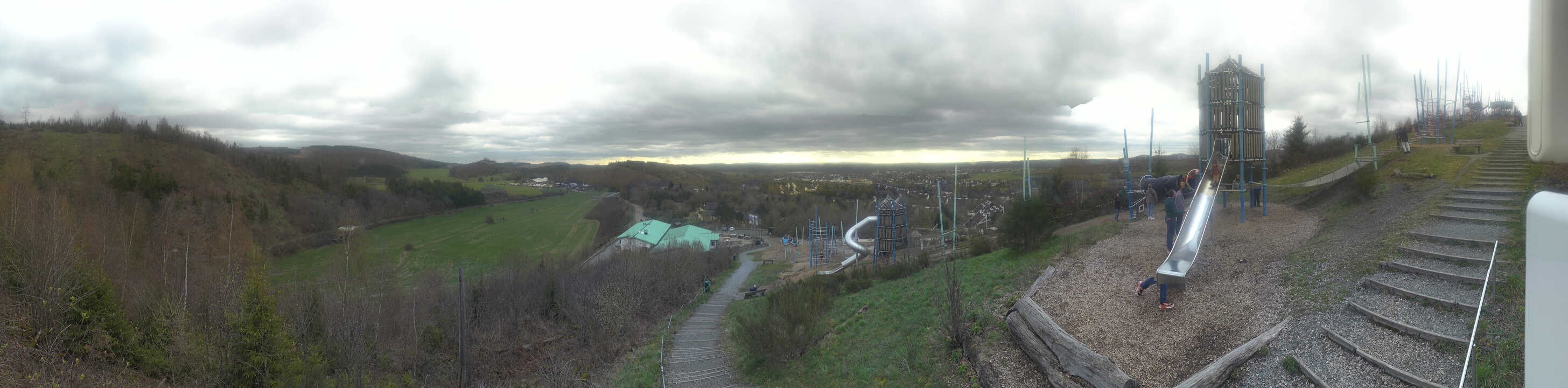 Archiv Foto Webcam Medebach - Spielberg Aventura